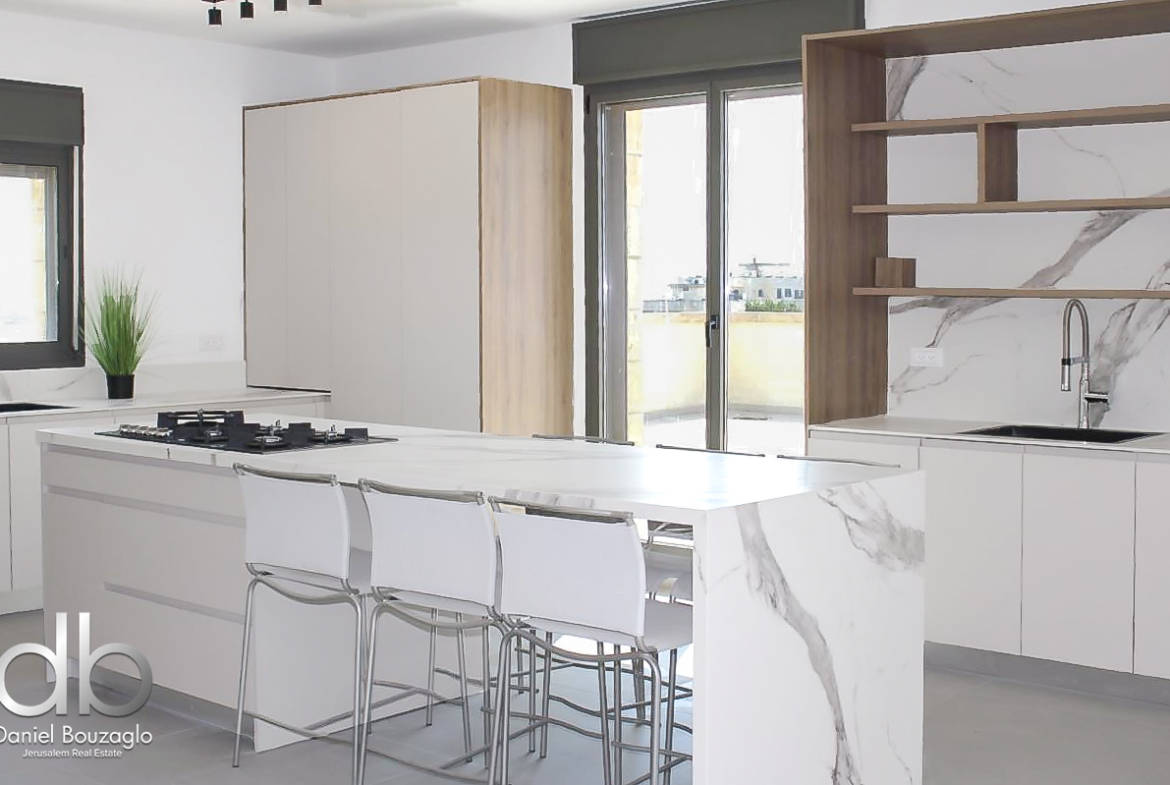 Walter Abeles penthouse Arnona edge baka 12 Walter Abeles penthouse Arnona edge baka