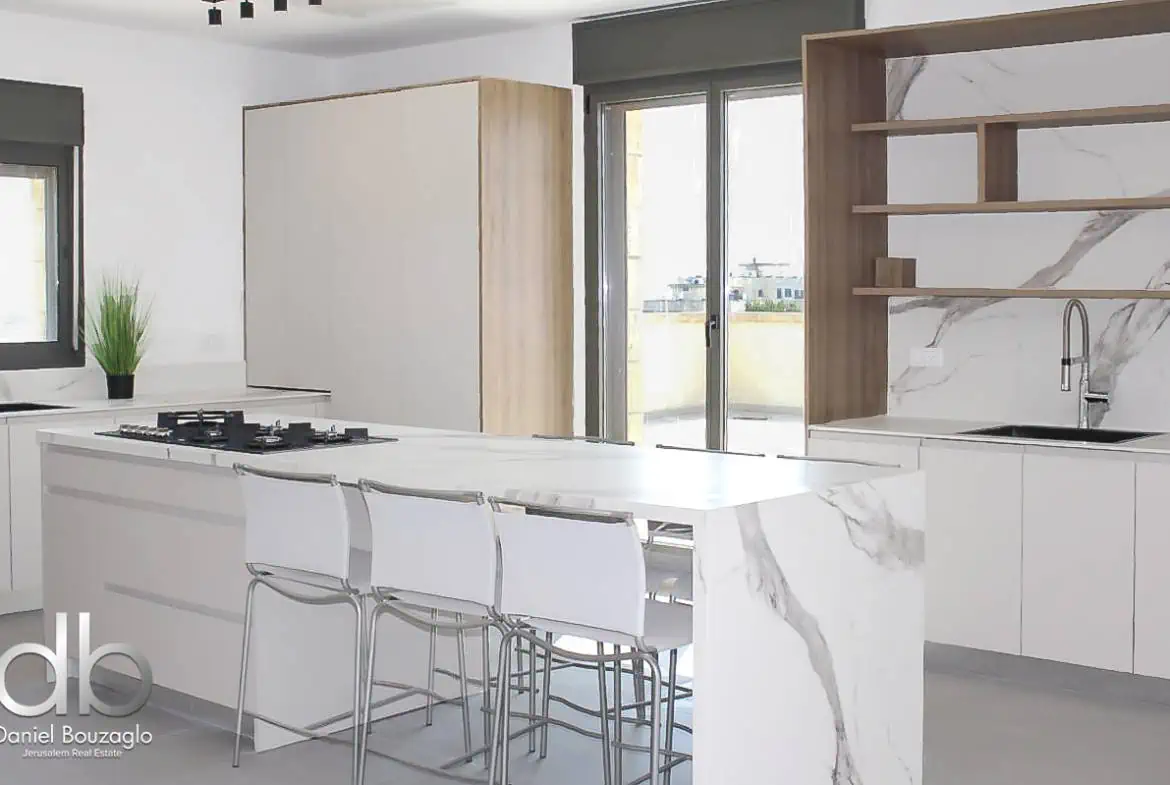 Walter Abeles penthouse Arnona edge baka 12 Walter Abeles penthouse Arnona edge baka