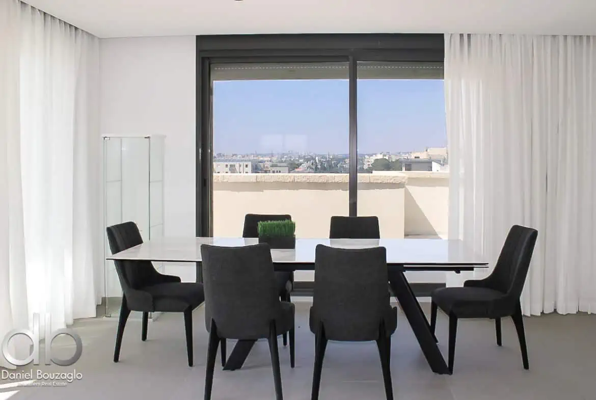 Walter Abeles penthouse Arnona edge baka 13 Walter Abeles penthouse Arnona edge baka