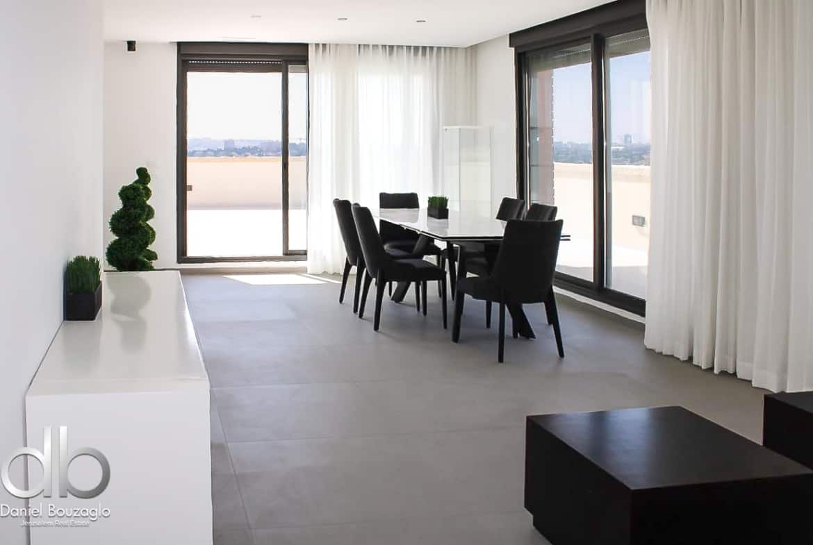 Walter Abeles penthouse Arnona edge baka 14 Walter Abeles penthouse Arnona edge baka