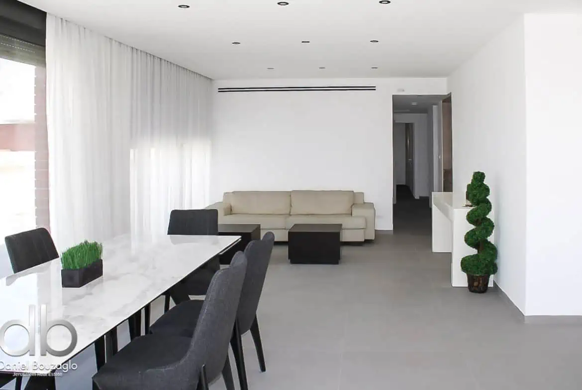 Walter Abeles penthouse Arnona edge baka 17 Walter Abeles penthouse Arnona edge baka