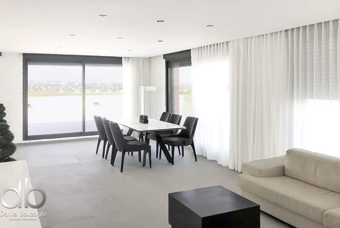 Walter Abeles penthouse Arnona edge baka 18 Walter Abeles penthouse Arnona edge baka