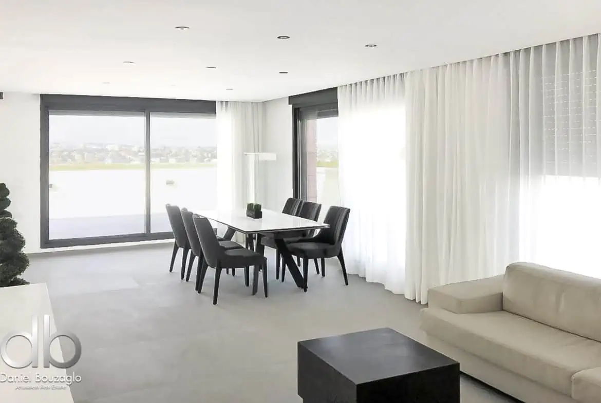 Walter Abeles penthouse Arnona edge baka 18 Walter Abeles penthouse Arnona edge baka