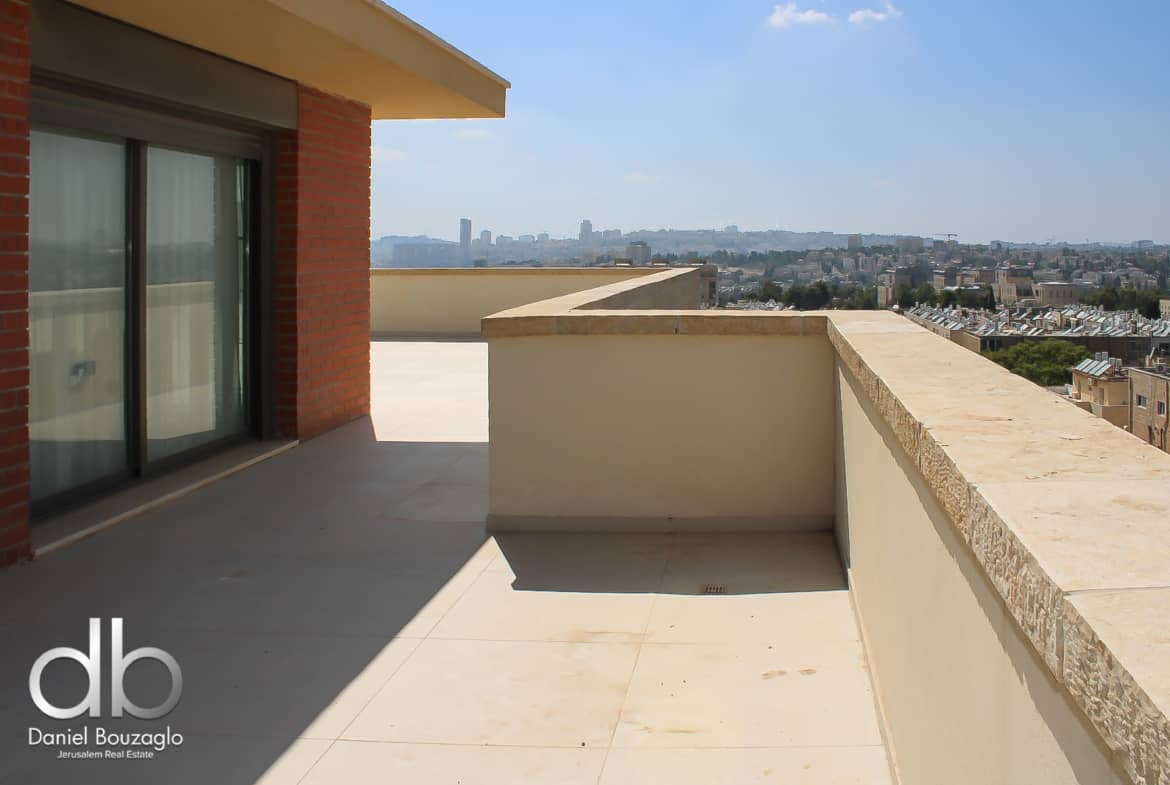 Walter Abeles penthouse Arnona edge baka 3 Walter Abeles penthouse Arnona edge baka