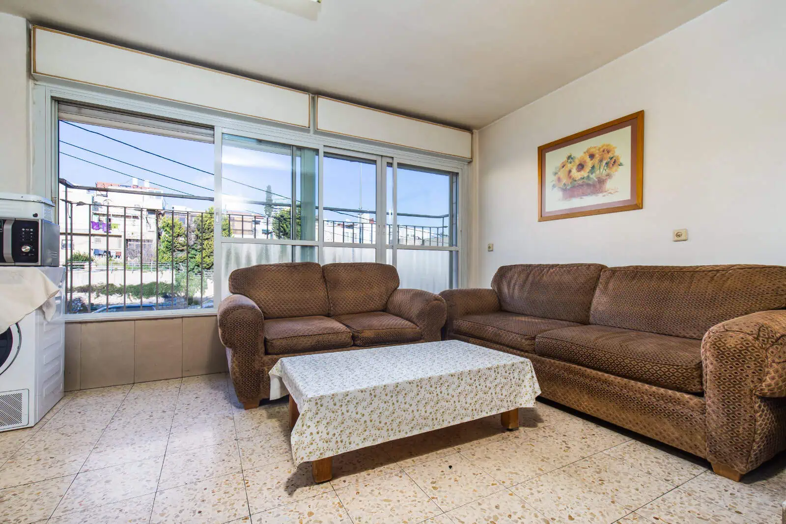 דירה למכירה ברחוב דב רוזנשטיין שכונת פת ירושלים פינוי בינוי 4 דירה למכירה ברחוב דב רוזנשטיין שכונת פת ירושלים פינוי בינוי