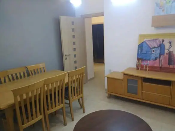 1 bedrooms rental on Ramban street Rechavia