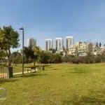 Ashtorm Penthouse in Kiryat Hyovek near Ein Karem
