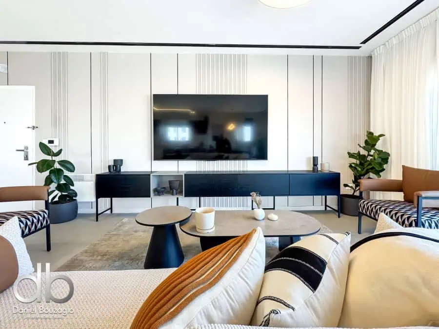 Ashtorm Penthouse in Kiryat Hyovek near Ein Karem