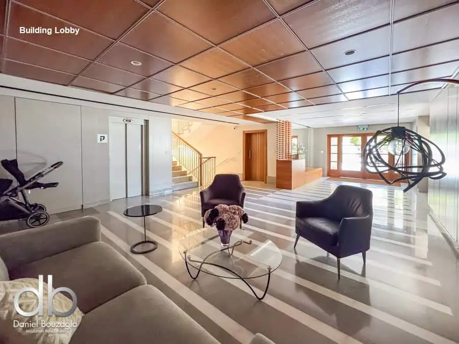 Ben Maimon streetmodren large 3br for sale 11 Ben Maimon street modern large 3br for sale