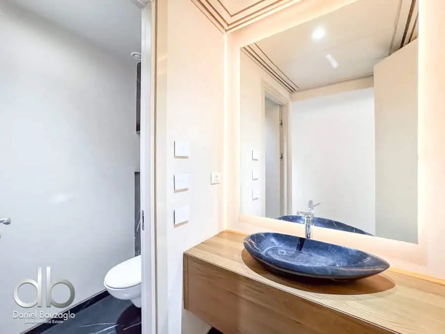 Ben Maimon streetmodren large 3br for sale 5 Ben Maimon street modren large 3br for sale