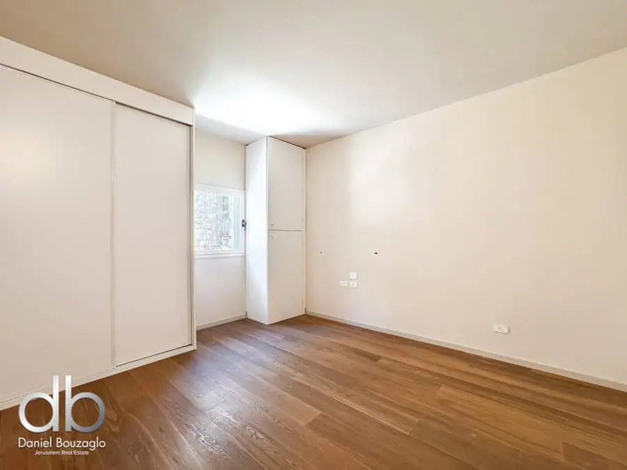 Ben Maimon streetmodren large 3br for sale 8 Ben Maimon street modren large 3br for sale