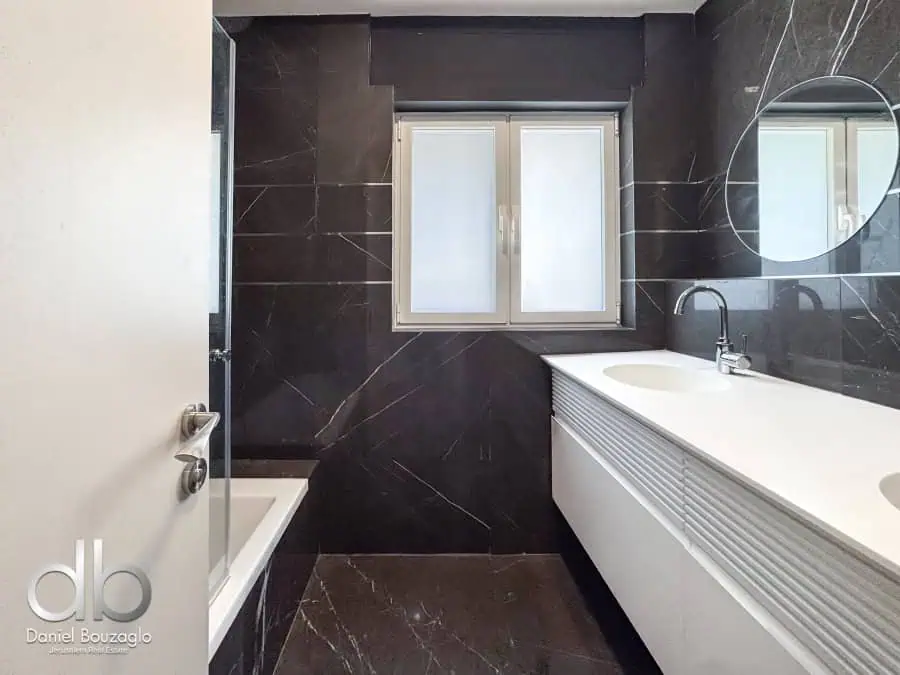 Ben Maimon streetmodren large 3br for sale 9 Ben Maimon street modren large 3br for sale