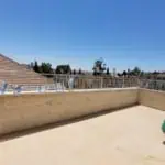 Bilue street old katamon penthouse for sale