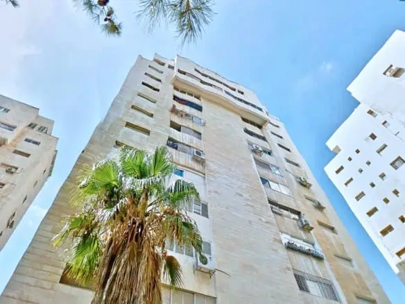 David Elroy 5 German COlony