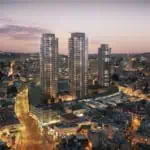 Ets Haim new Penthouse beser group for sale