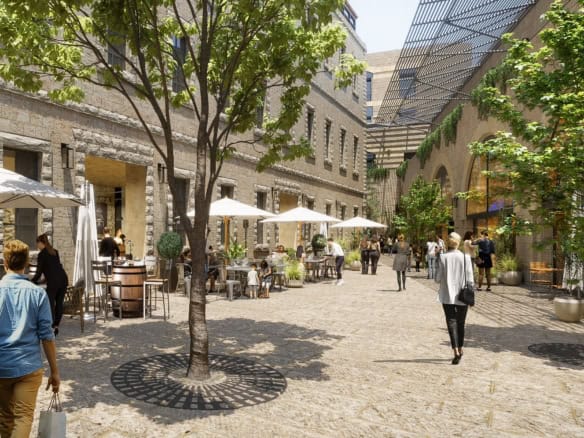 Ets Haim new Penthouse beser group for sale