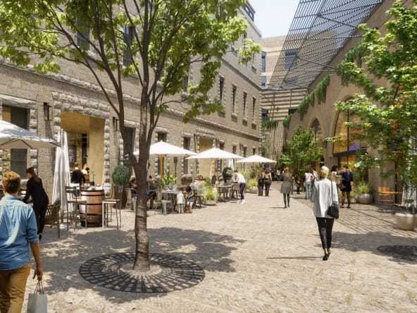 Ets Haim new Penthouse beser group for sale