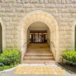 Harav Kook st Jerusalem 3br for sale
