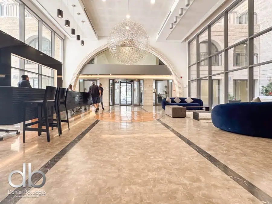 Harav Kook st Jerusalem 3br for sale