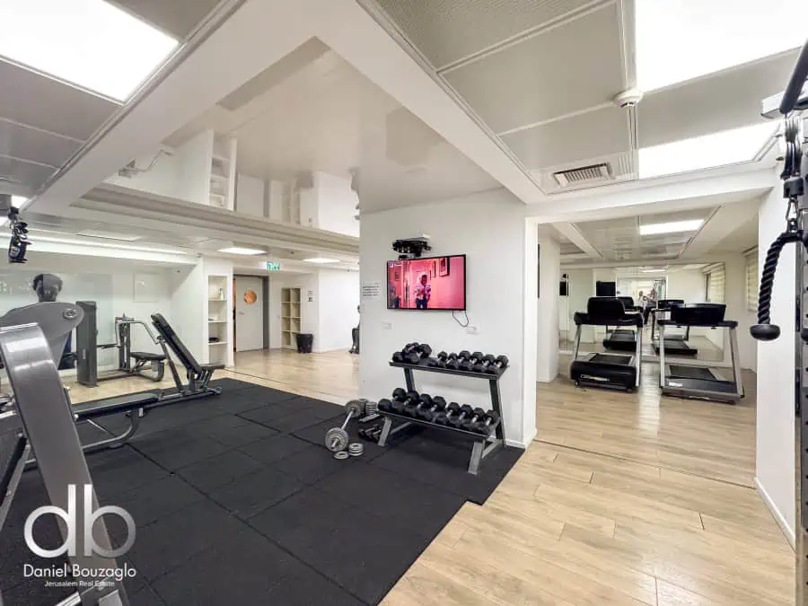 Harav Kook st Jerusalem 3br for sale