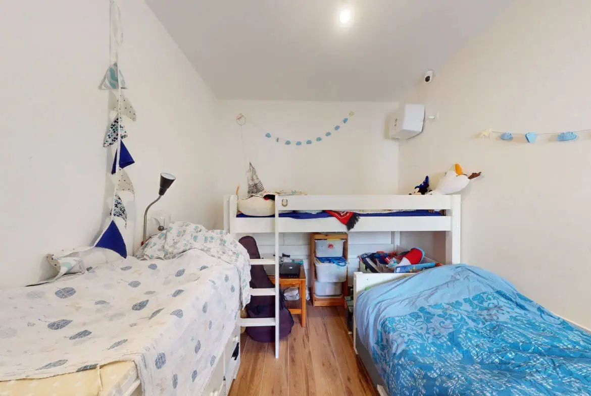 New 3br Haplmach street Kiryat Shmuel