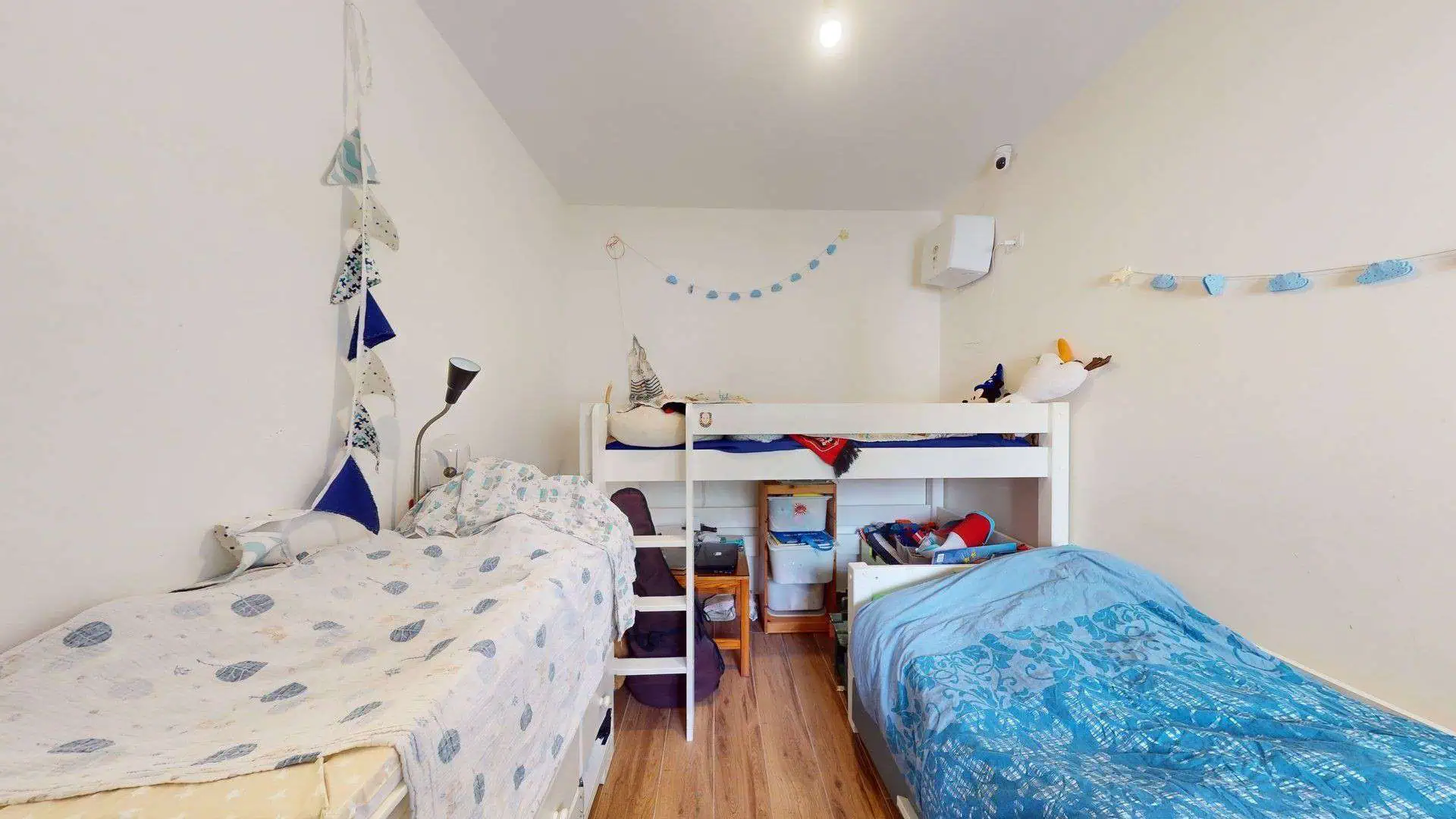 New 3br Haplmach street Kiryat Shmuel