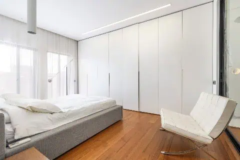 leeb yaffa street Penthouse Duplex renovated