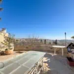 Caspi street 250 sqm for sale with old city view