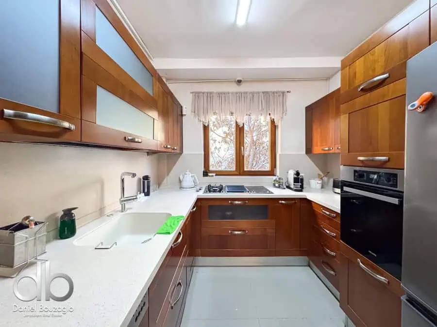 Tzuria Street in abu tor 100 sqm apt for sale