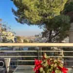 Tzuria Street in abu tor 100 sqm apt for sale