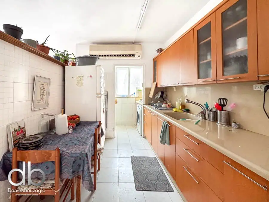 Hagichon street Abu tor Jerusalem cosy 3br for sale 1 Hagichon street Abu tor Jerusalem cosy 3br for sale