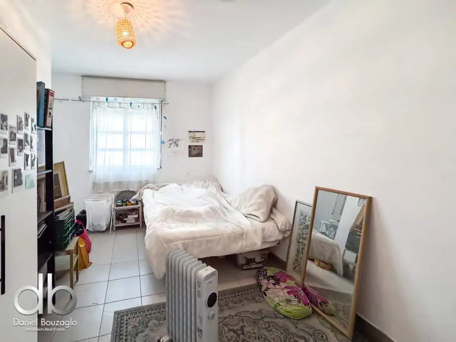 Hagichon street Abu tor Jerusalem cosy 3br for sale 3 Hagichon street Abu tor Jerusalem cosy 3br for sale