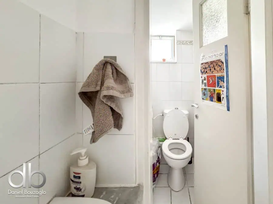 Hagichon street Abu tor Jerusalem cosy 3br for sale 5 Hagichon street Abu tor Jerusalem cosy 3br for sale