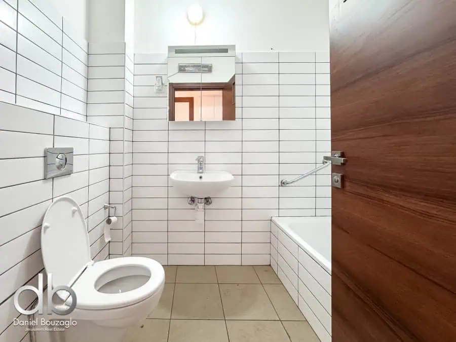 For Sale: Stunning 2-Bedroom Garden Apartment in the German Colony