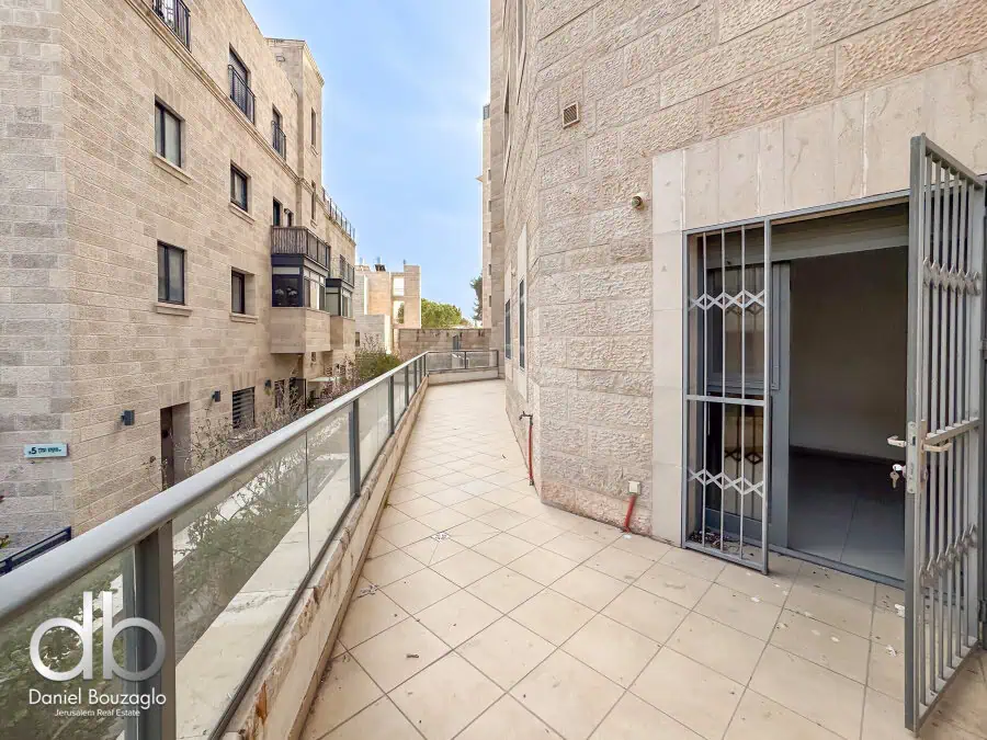 For Sale: Stunning 2-Bedroom Garden Apartment in the German Colony