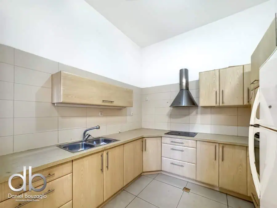For Sale: Stunning 2-Bedroom Garden Apartment in the German Colony