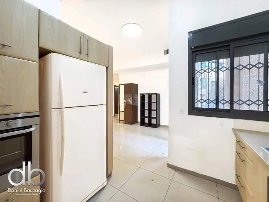 For Sale: Stunning 2-Bedroom Garden Apartment in the German Colony