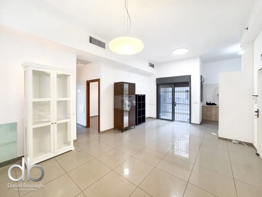 For Sale: Stunning 2-Bedroom Garden Apartment in the German Colony