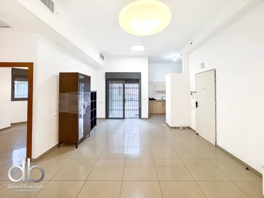 For Sale: Stunning 2-Bedroom Garden Apartment in the German Colony