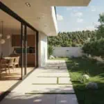 Home and garden new apts in Shmaryahu Levin st