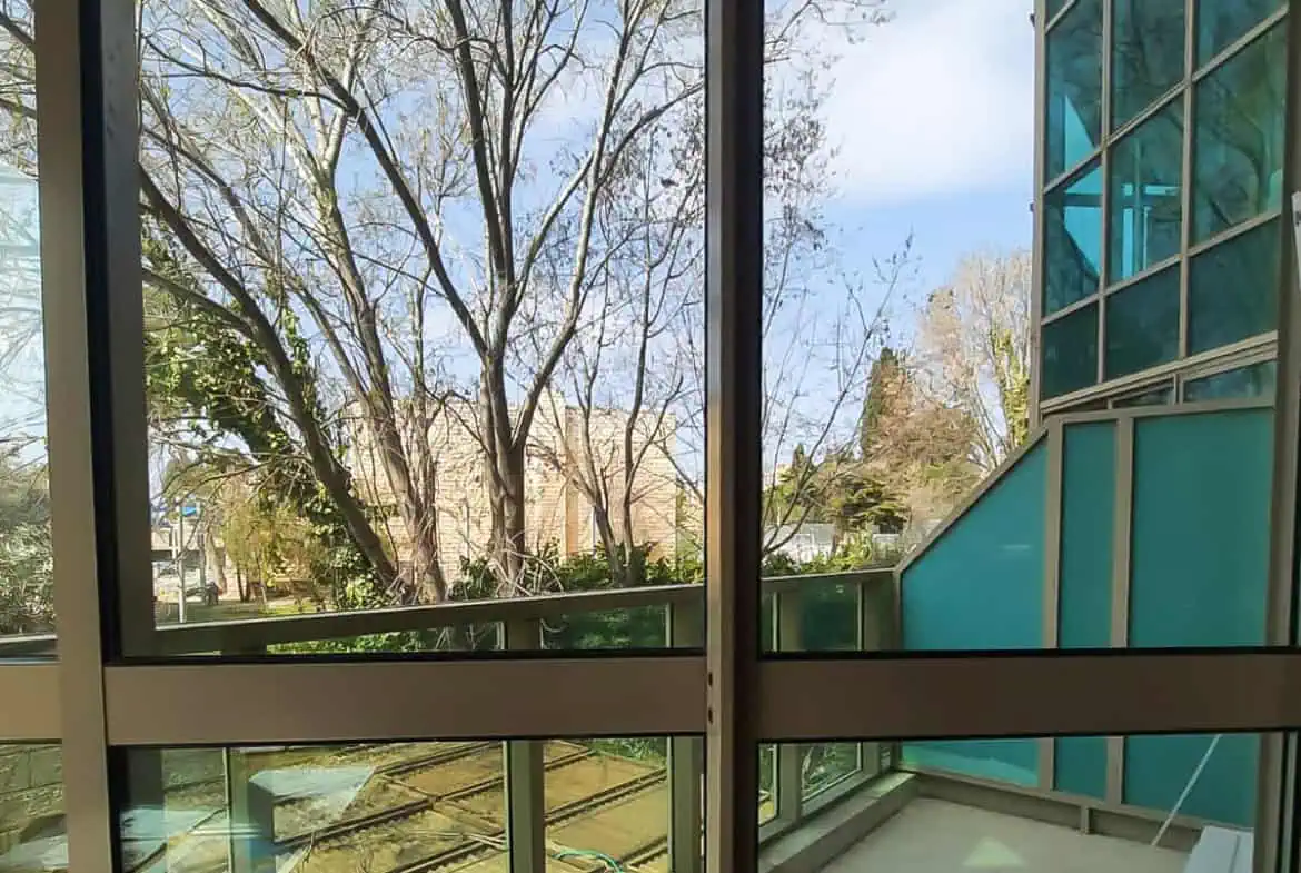 Lev Rechavia 200 sqm apt for sale 1 Lev Rechavia 200 sqm apt for sale