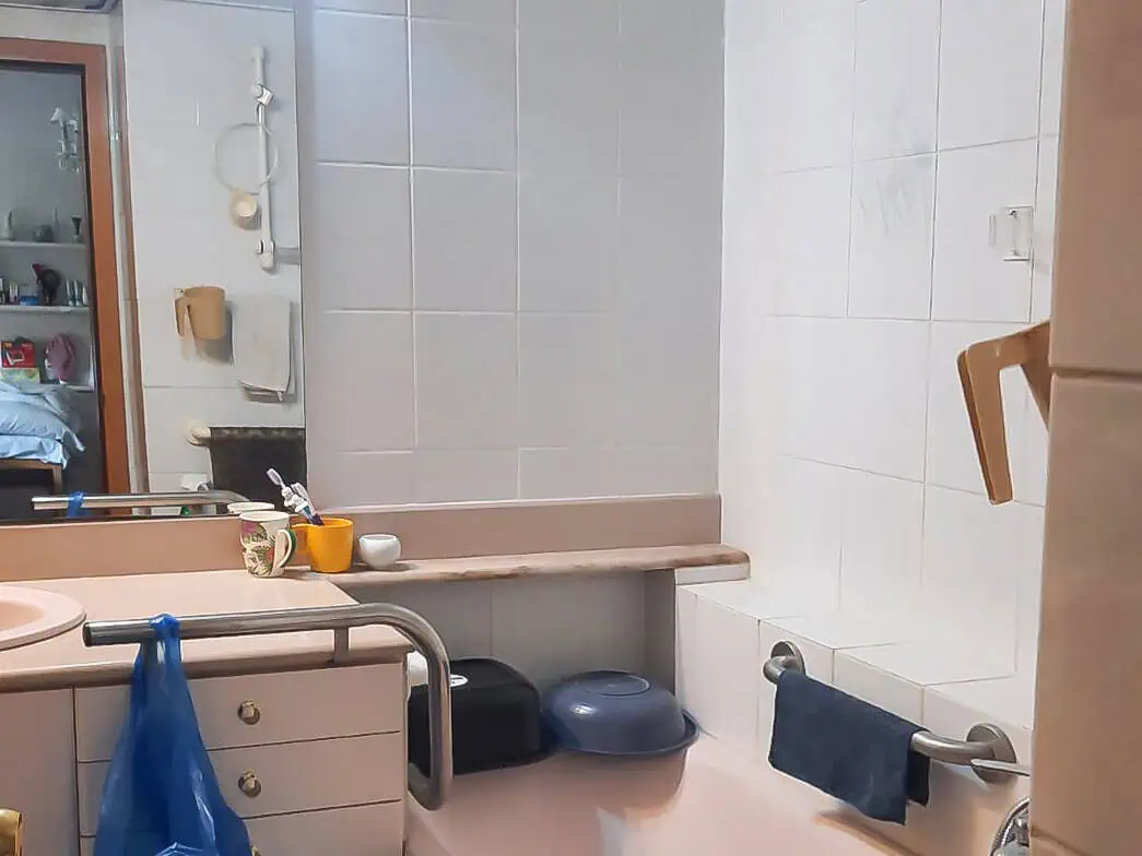 Lev Rechavia 200 sqm apt for sale