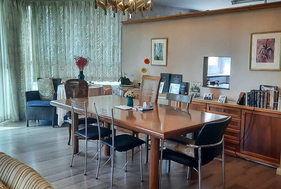 Lev Rechavia 200 sqm apt for sale 8 Lev Rechavia 200 sqm apt for sale