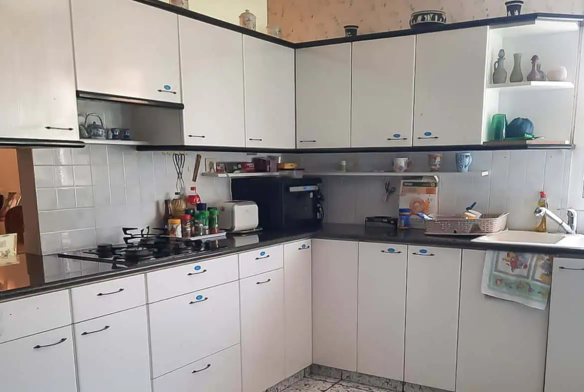 Lev Rechavia 200 sqm apt for sale 9 Lev Rechavia 200 sqm apt for sale