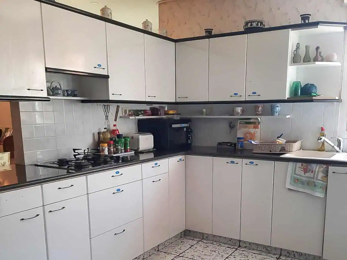 Lev Rechavia 200 sqm apt for sale