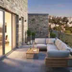 YORDEI HASIRA New project in Old Katamon