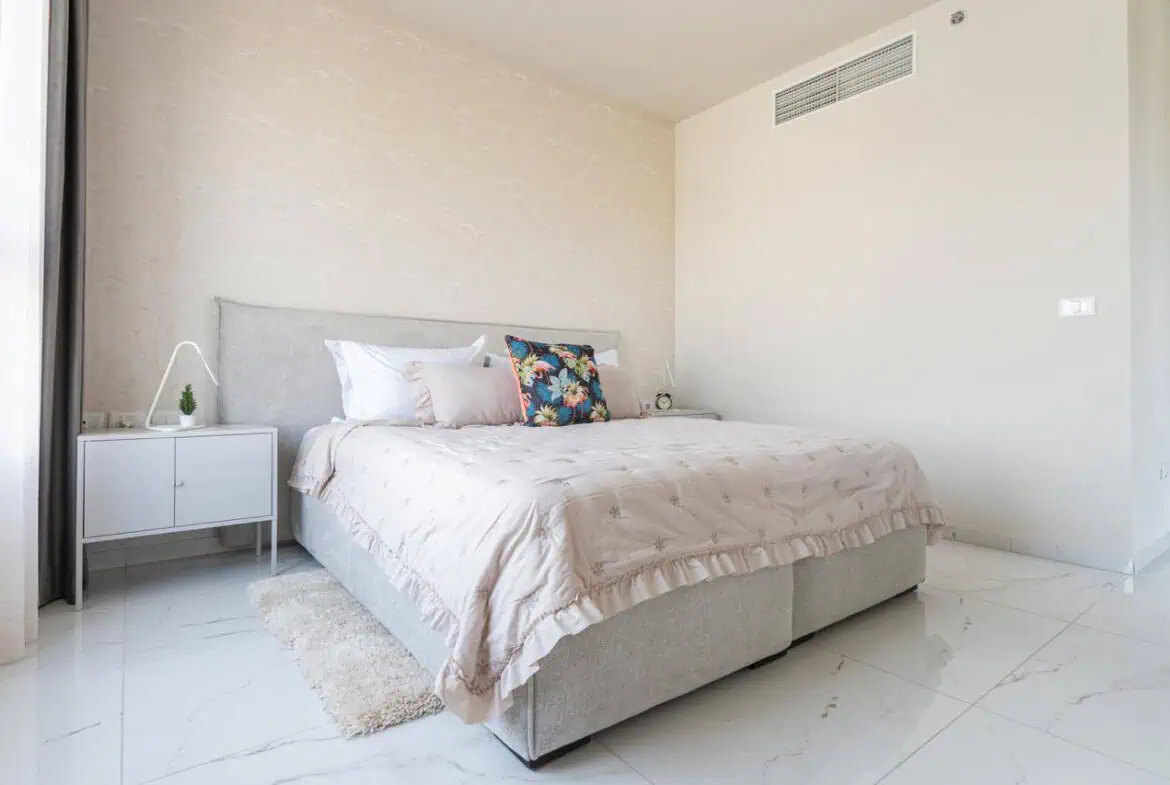 רובע 1 קרית משה 5 חד להשכרה 5 Luxury Apartment for Rent – Quarter 1, Kiryat Moshe, Jerusalem