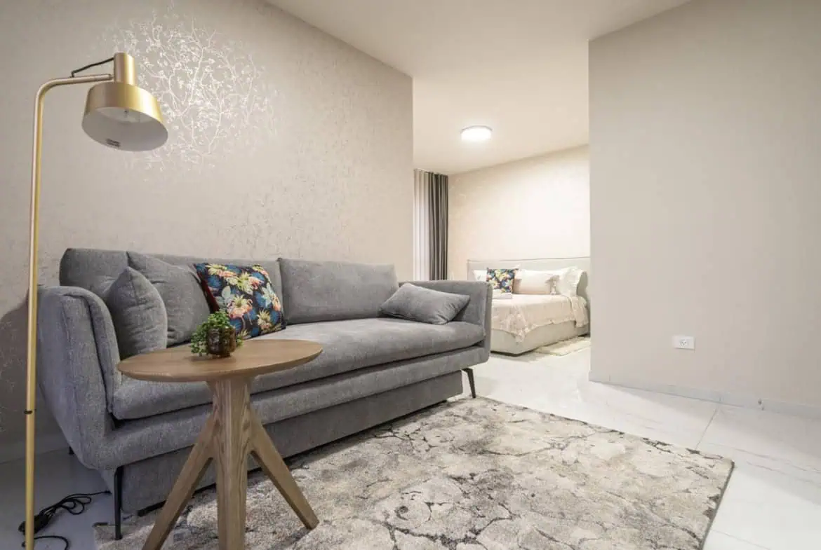 רובע 1 קרית משה 5 חד להשכרה 7 Luxury Apartment for Rent – Quarter 1, Kiryat Moshe, Jerusalem