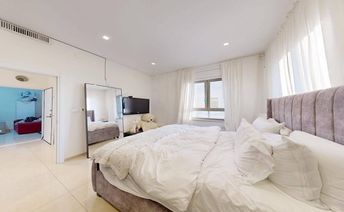 Asher street Baka penthouse for sale