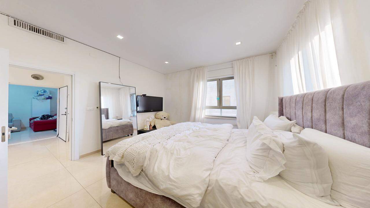 Asher street Baka penthouse for sale